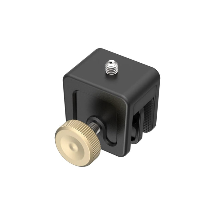 Leupold Optics Window Mount Clamp Body Thread and Locking Knob