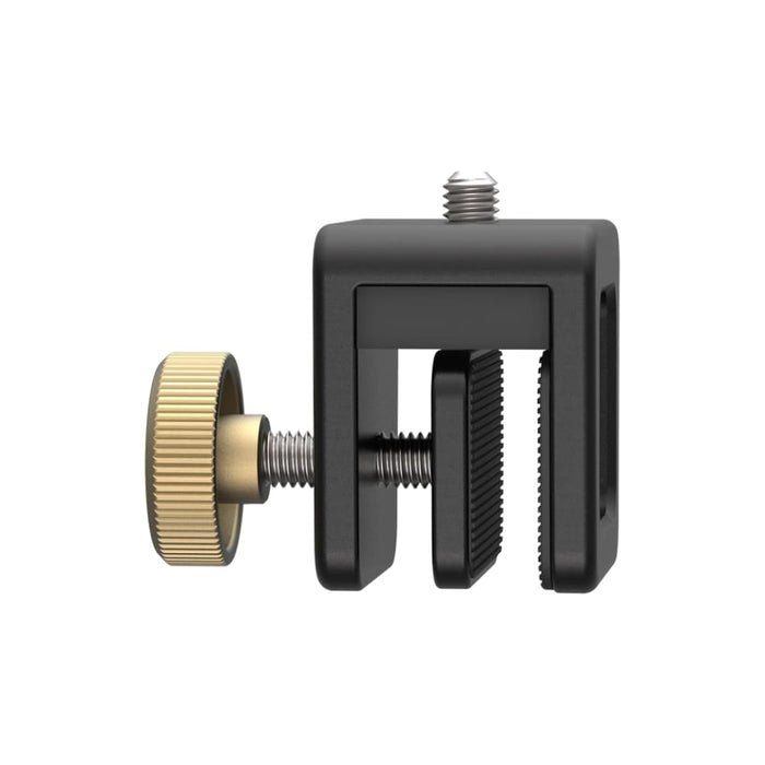 Leupold Optics Window Mount Clamp Large Locking Knob Side Profile