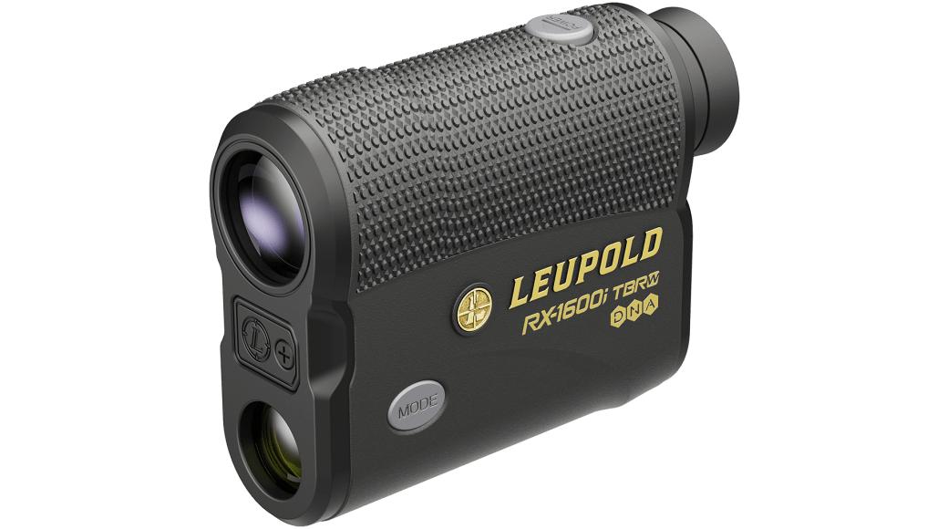 Leupold RX-1600i TBR/W Rangefinder