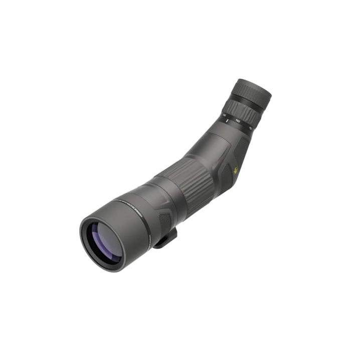 Leupold SX-4 Pro Guide HD 15-45x65mm Angled Spotting Scope - 177599
