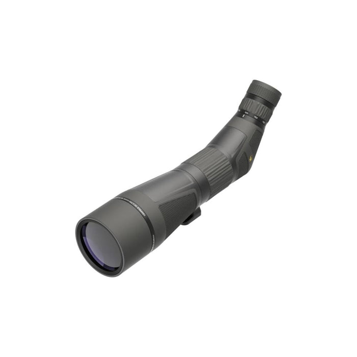 Leupold SX-4 Pro Guide HD 20-60x85mm Angled Spotting Scope