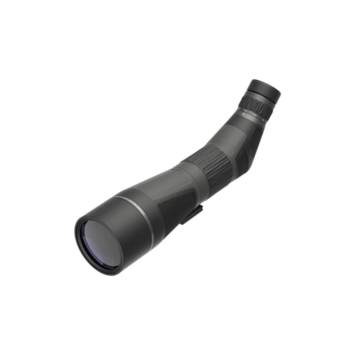 Leupold SX-4 Pro Guide HD Gen 2 20-60x85mm Angled Spotting Scope - 100-185679
