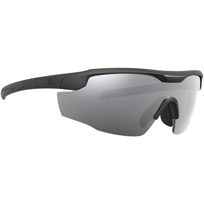 Leupold Sentinel - Matte Black, Shadow Gray Flash