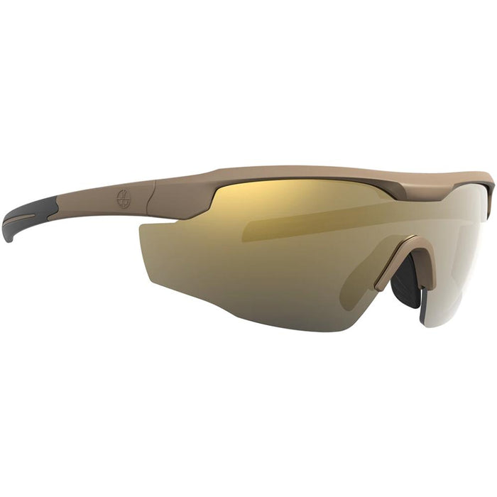 Leupold Sentinel - Matte Tan, Bronze Mirror