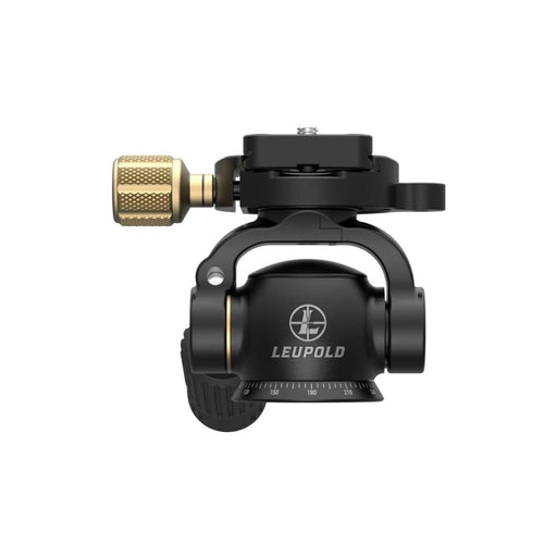 Leupold Tripod Pan Head Body