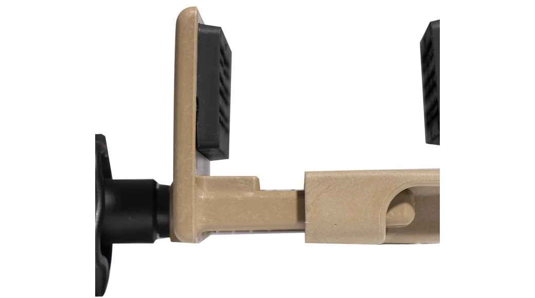 Leupold Tripod Shooting Saddle Body Rubber and Knob