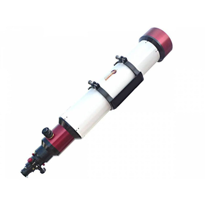 Lunt 230mm Double Stack Solar Telescope with 34mm Blocking Filter