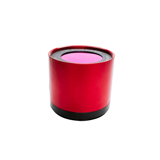 Lunt 60mm H-Alpha Double Stack Filter (Front Mount)