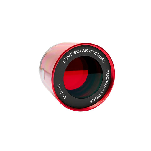 Lunt 60mm H-Alpha Double Stack Filter (Front Mount) Aperture