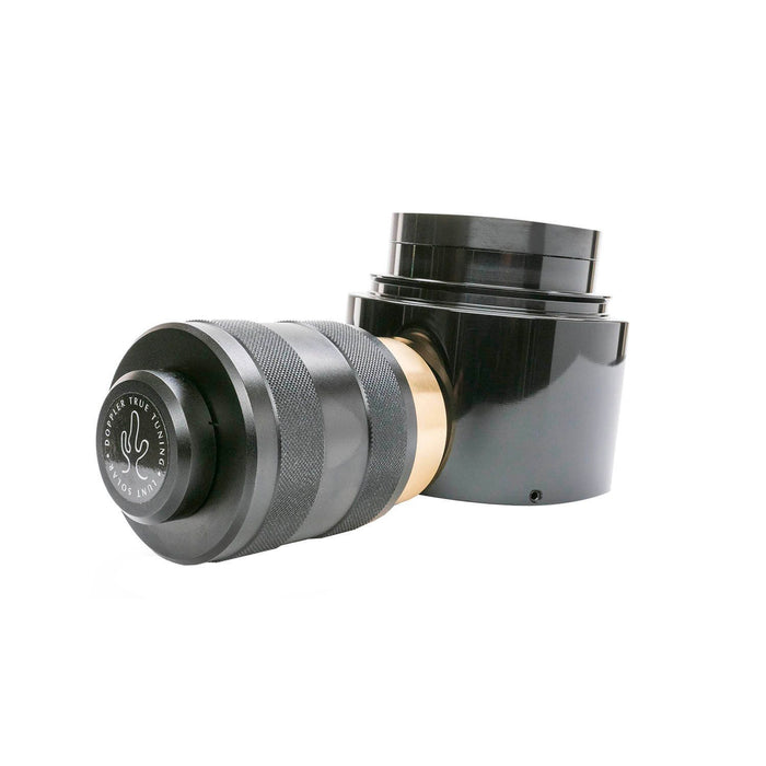 Lunt Double Stack Filter For 80mm & 100mm Universal Telescopes