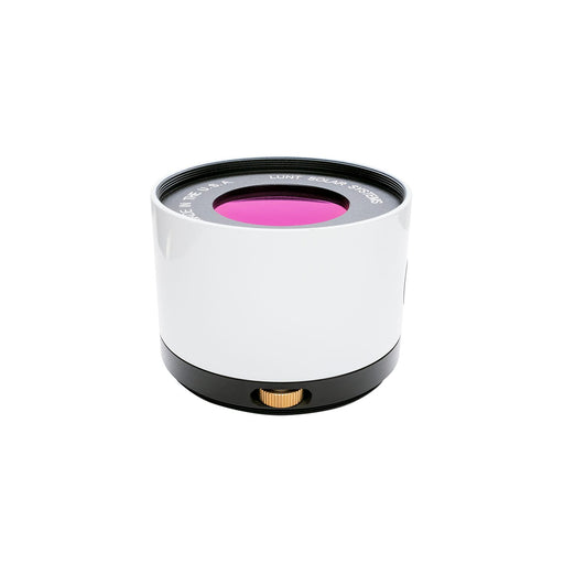 Lunt Front Mount 50mm Double Stack Solar Filter