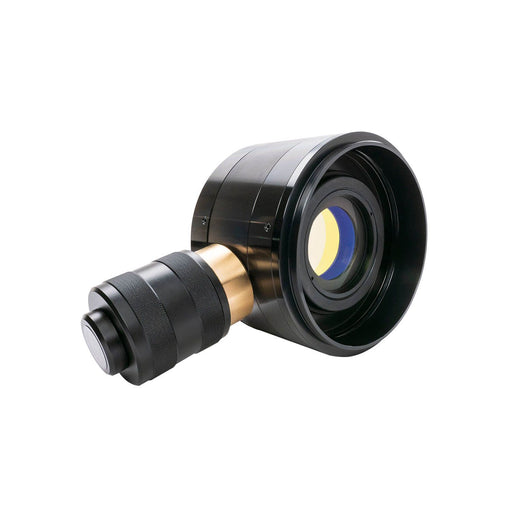 Lunt Internal Double Stack Module For Lunt 130mm and 152mm Telescopes Body