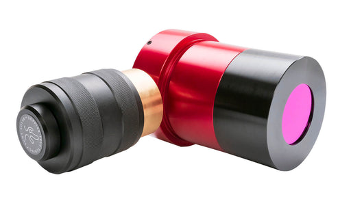 Lunt Internal Double Stack Module for LS100THa Body