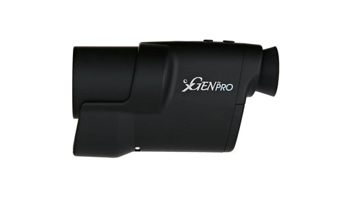 Night Owl Optics 3-6x37mm xGenPro Night Vision Monocular Body Side Profile Left