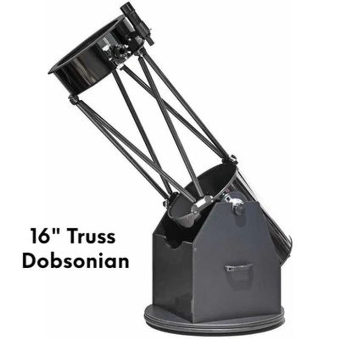 Starfield 16" F/4.5 Dobsonian Telescope - SF-DOB-16