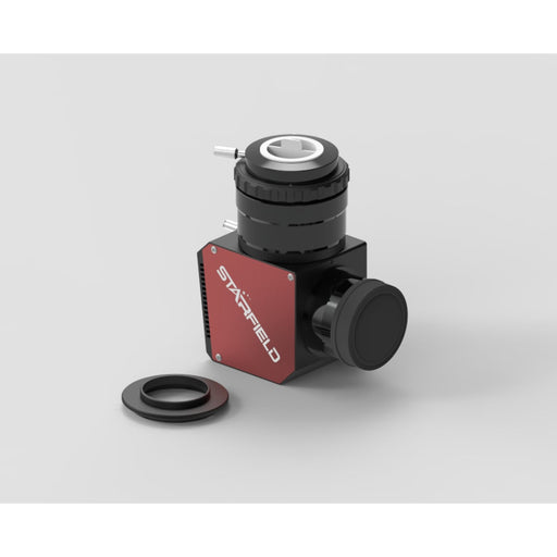 Starfield 2" Herschel Solar Wedge Diagonal - SF-SOL-Wedge