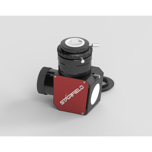 Starfield 2" Herschel Solar Wedge Diagonal - SF-SOL-Wedge Body