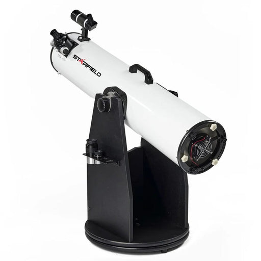 Starfield 8" F/6 Dobsonian Telescope - SF-DOB-08 Body