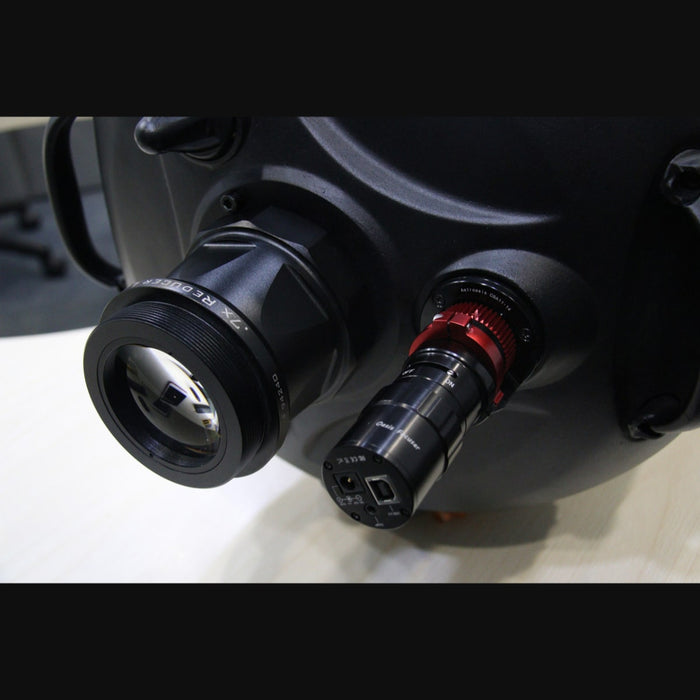 Starfield Astroasis Celestron C11 / C14 Telescope Adapters - SF-C1114 with Focuser