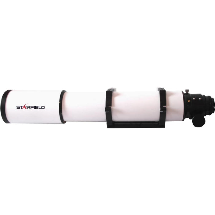 Starfield ED102mm F/7 APO Doublet Telescope - S102-07-00 Body Side Profile