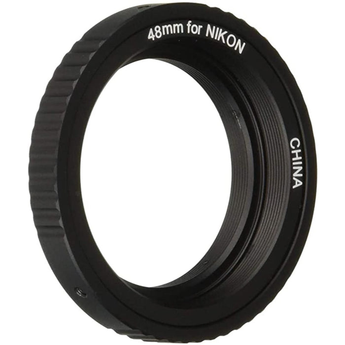 Starfield Nikon 48mm T-Ring - N48