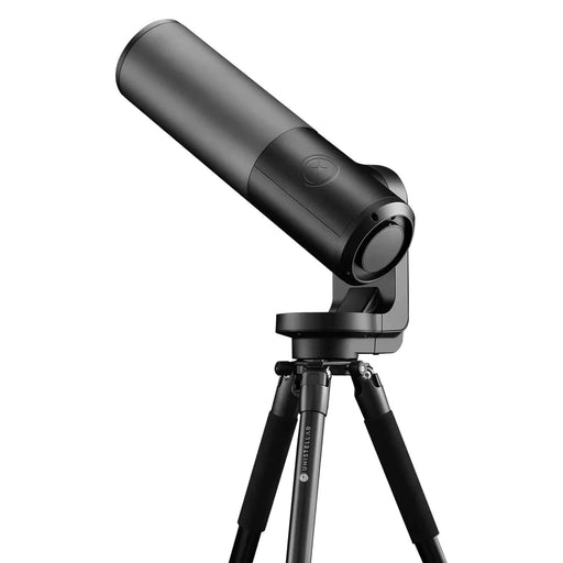 Unistellar eQuinox 2 - Smart Digital Reflector Telescope Body Side Profile Left