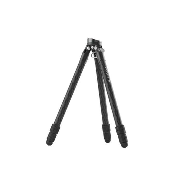 Vaonis Vespera II Telescope with Premium Carbon Fiber Tripod - VE50-II-TC - Premium Carbon Fiber Tripod