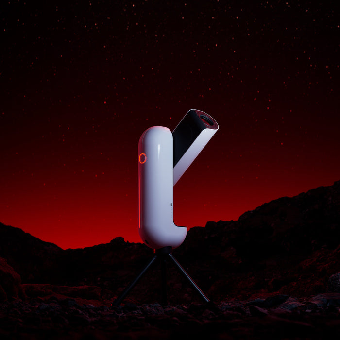 Vaonis Vespera Pro Smart Telescope