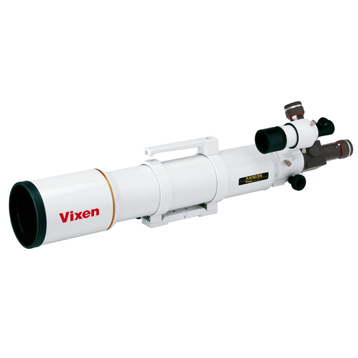 Vixen AX103S 103mm Refractor ED Telescope Set