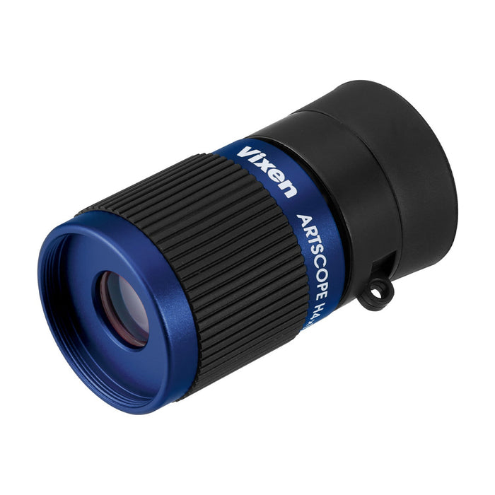 Vixen Artscope 4x16mm Blue Monocular