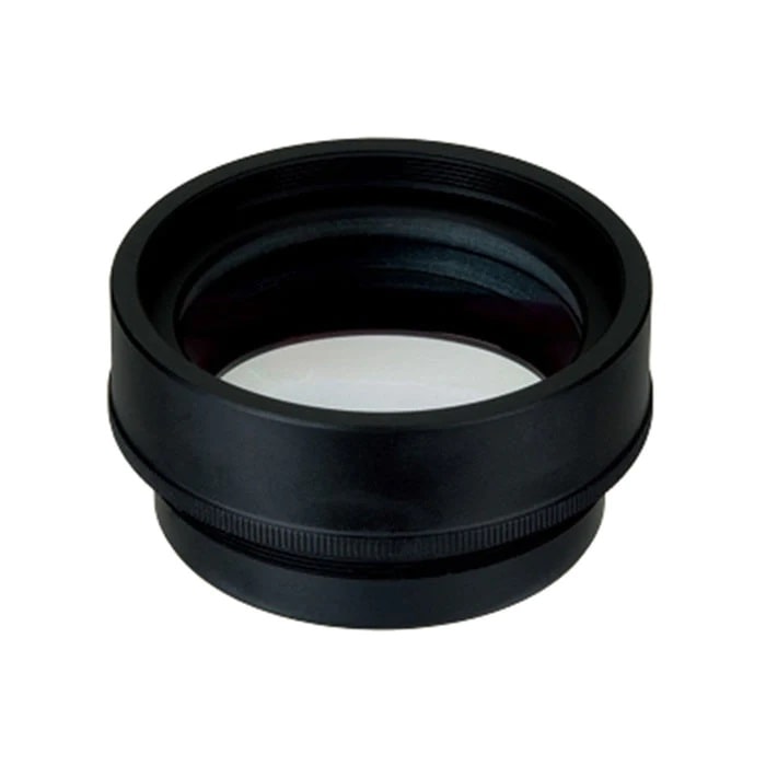Vixen Focal Reducer for F7.7 ED