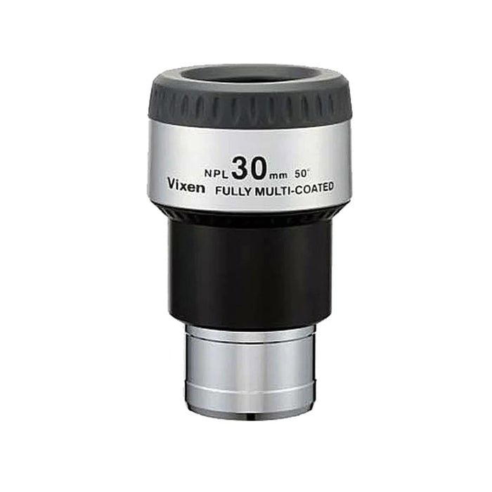 Vixen NPL 50° Eyepiece 30mm (1.25'') Plossl