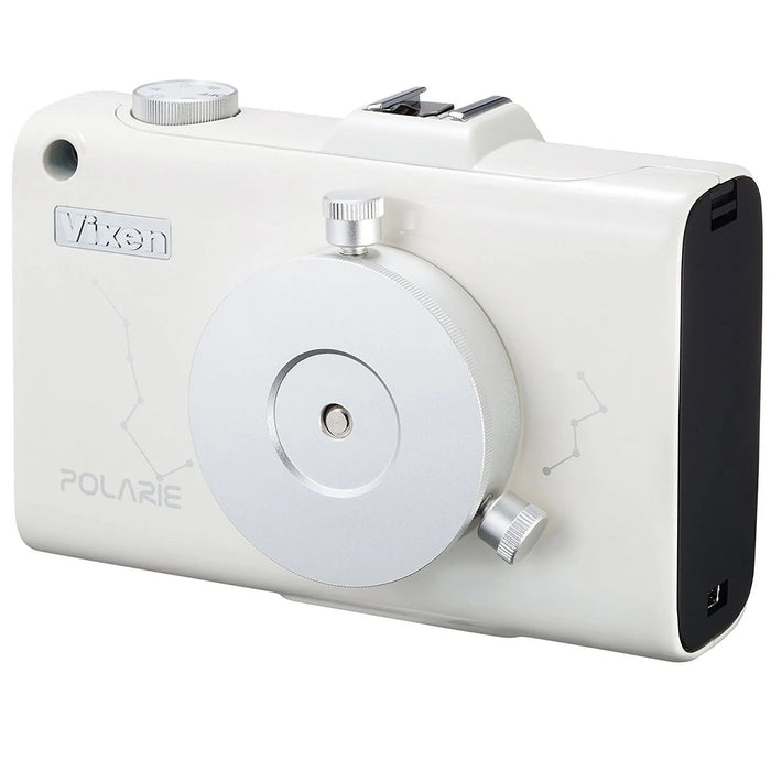 Vixen Polarie Star Tracker Camera Mount for Astrophotography