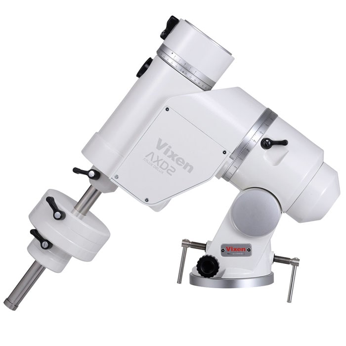 Vixen Telescope AXD2 Equatorial Mount