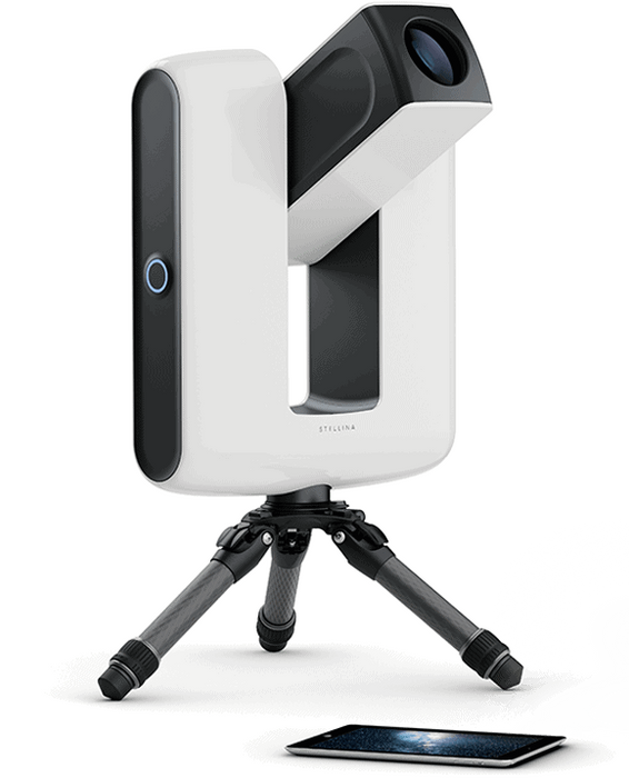 Vaonis Stellina 80mm Smart Telescope