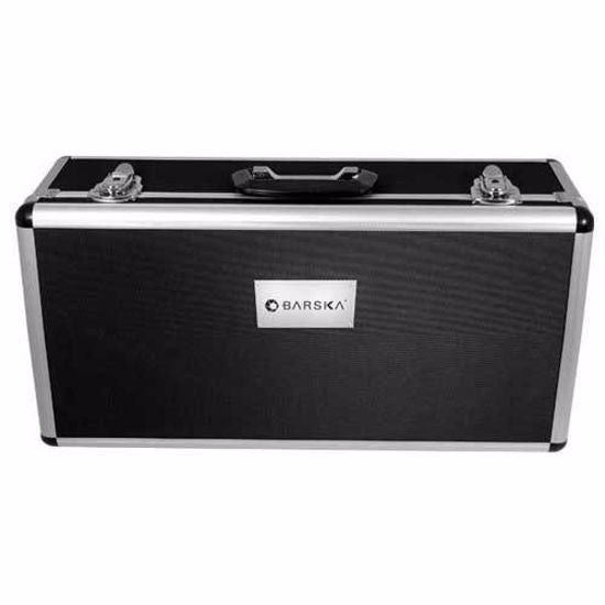 Barska 15-45x65mm WP Naturescape ED Glass Spotting Scope