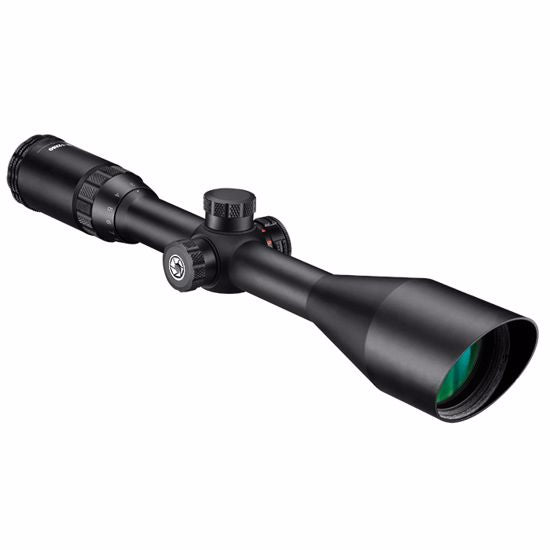 Barska 3-12x50mm IR Blackhawk Rifle Scope