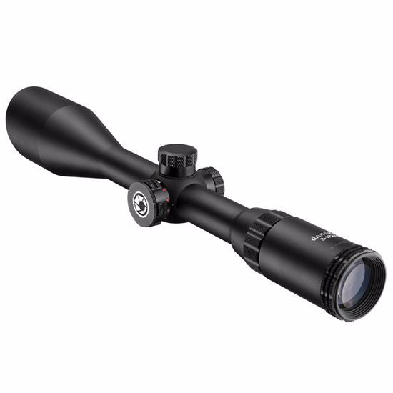 Barska 3-12x50mm IR Blackhawk Rifle Scope