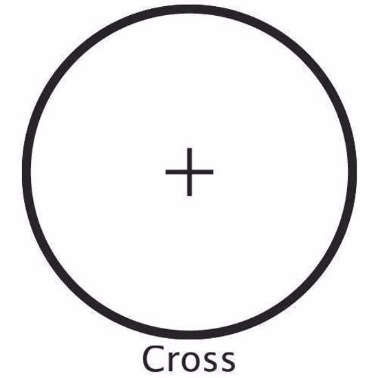 Barska 1-3x30mm IR Electro Sight Multi-Rail Tactical Rifle Scope B