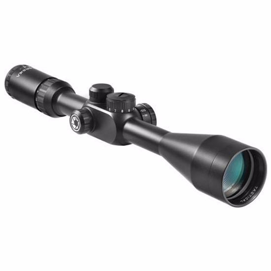 Barska 6-20x50 IR Tactical Scope w/ First Focal Plane Mill-Dot Reticle