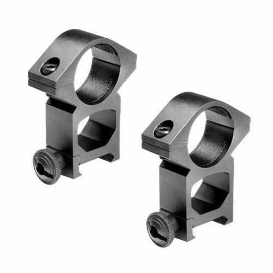 Barska 6-20x50 IR Tactical Scope w/ First Focal Plane Mill-Dot Reticle