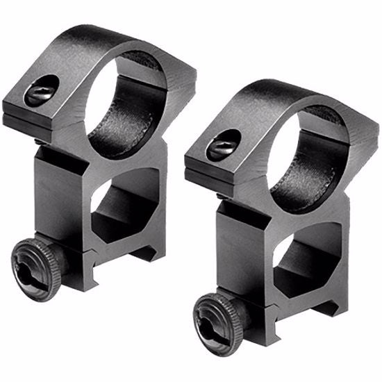 Barska 1.5-4.5x32 Hornet Rifle Scope