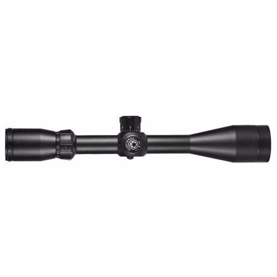 Barska 6-24x44mm P4 Ridgeline Rifle Scope