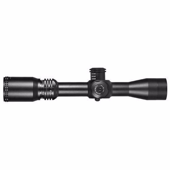 Barska 2-7x32 3G Point Black .223 B.D.C. Rifle Scope