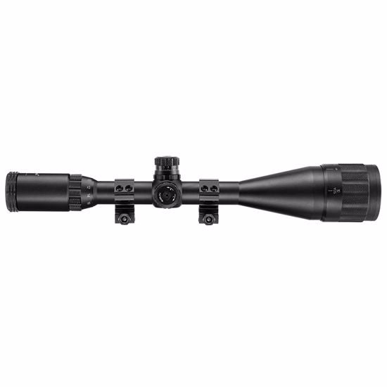 Barska 6-24x 50mm AO IR Blackhawk Rifle Scope