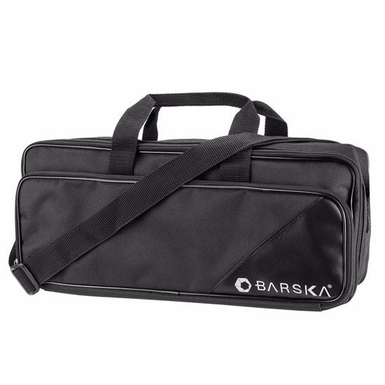 Barska 22-66x80mm WP Spotter-Pro Camo Spotting Scope