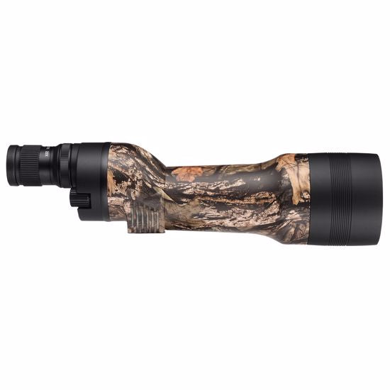 Barska 22-66x80mm WP Spotter-Pro Camo Spotting Scope