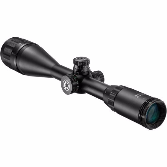 Barska 4-16x 40mm AO IR Blackhawk Rifle Scope