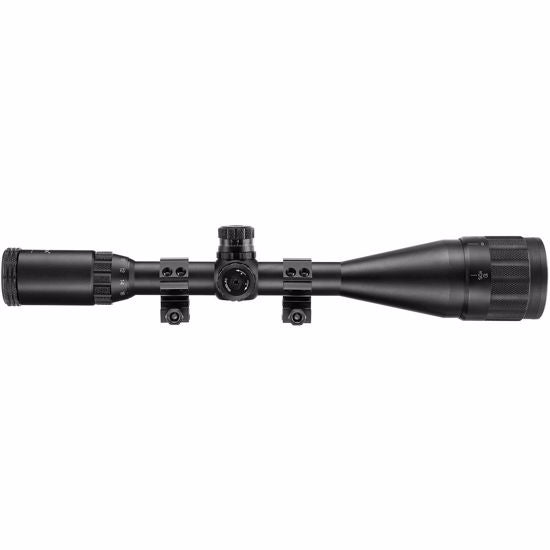 Barska 4-16x 40mm AO IR Blackhawk Rifle Scope