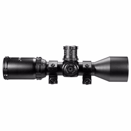 Barska 3-9x40mm Contour Compact .22 BDC Rifle Scope